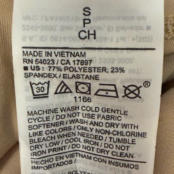 Old Navy Active High-Rise Jogger - Picture 7 of 7